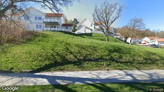 Lägenheter till salu i Stenungsund - Bild från Google Street View