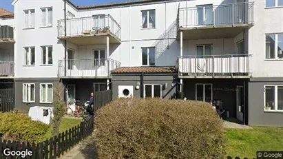 Lägenheter att hyra i Helsingborg - Bild från Google Street View