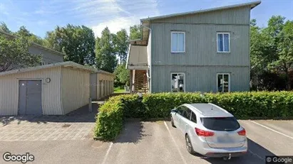 Andelsbolig till salu i Norra hisingen - Bild från Google Street View