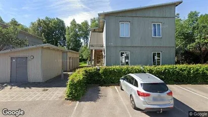 Lägenheter till salu i Norra hisingen - Bild från Google Street View