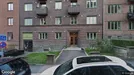 Lägenhet att hyra, Johanneberg, Vidblicksgatan
