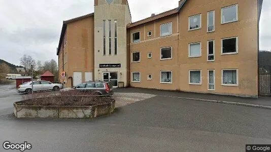 Lägenheter att hyra i Åre - Bild från Google Street View