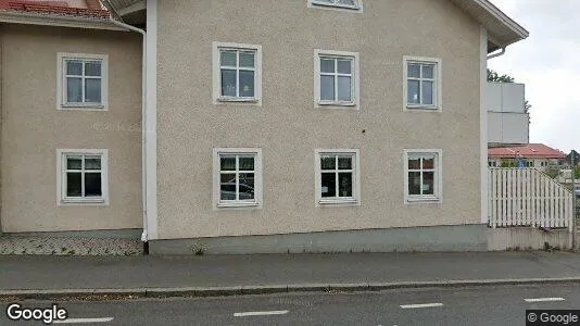Lägenheter att hyra i Jönköping - Bild från Google Street View