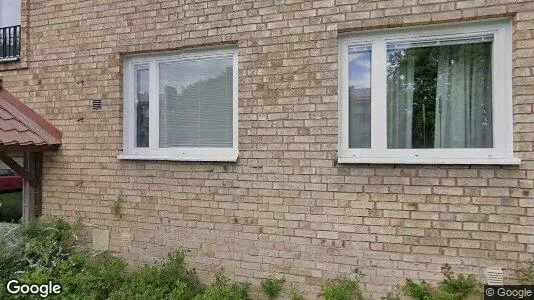 Bostadsrätter till salu i Avesta - Bild från Google Street View