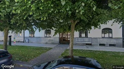 Lägenheter till salu i Malmö Centrum - Bild från Google Street View