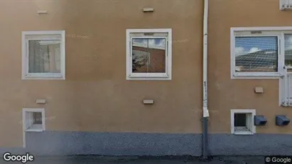 Lägenheter att hyra i Uddevalla - Bild från Google Street View