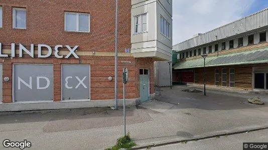 Rum att hyra i Stenungsund - Bild från Google Street View