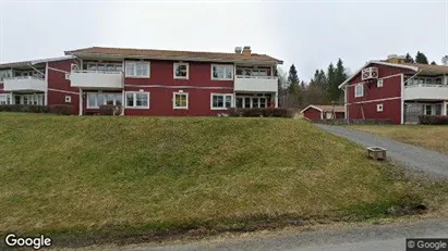 Lägenheter att hyra i Åre - Bild från Google Street View