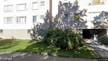 Bostadsrätter till salu i Västerort - Bild från Google Street View