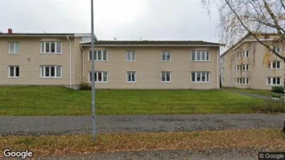 Bostadsrätter till salu i Värnamo - Bild från Google Street View