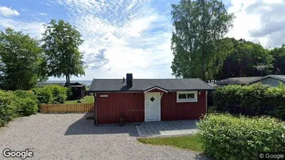 Lägenheter till salu i Sölvesborg - Bild från Google Street View