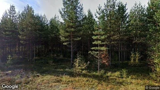 Lägenheter till salu i Piteå - Bild från Google Street View