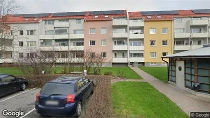 Lägenheter till salu i Vänersborg - Bild från Google Street View