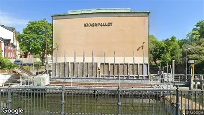 Lägenheter att hyra i Eskilstuna - Bild från Google Street View