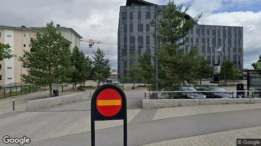 Bostadsrätter till salu i Växjö - Bild från Google Street View