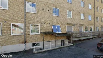 Lägenheter till salu i Mölndal - Bild från Google Street View
