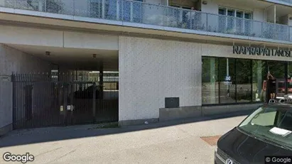 Lägenheter till salu i Södermalm - Bild från Google Street View