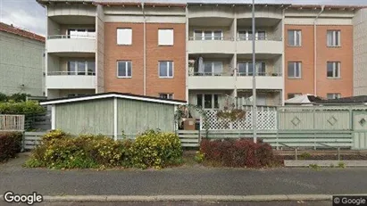 Lägenheter att hyra i Norrköping - Bild från Google Street View