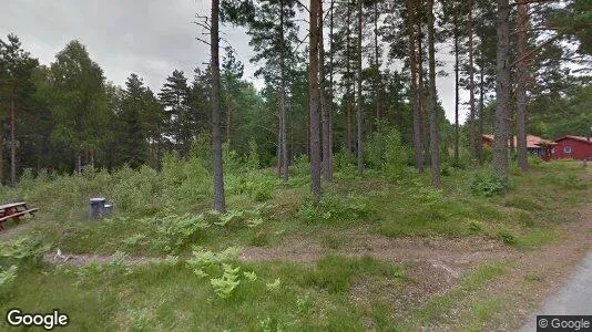 Bostadsrätter till salu i Strömstad - Bild från Google Street View