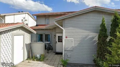 Bostadsrätter till salu i Nynäshamn - Bild från Google Street View