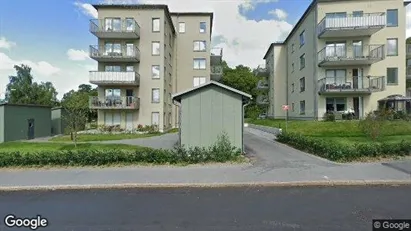 Andelsbolig till salu i Söderort - Bild från Google Street View