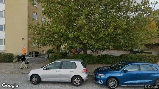 Lägenheter till salu i Malmö Centrum - Bild från Google Street View