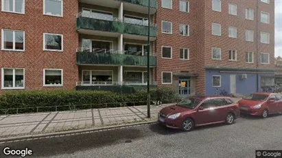Lägenheter till salu i Malmö Centrum - Bild från Google Street View