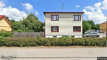 Lägenheter till salu i Eslöv - Bild från Google Street View