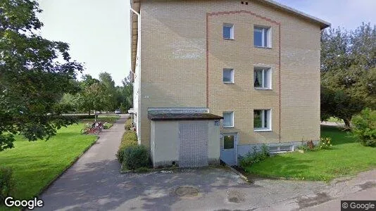 Bostadsrätter till salu i Karlstad - Bild från Google Street View