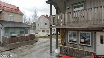 Genossenschaftswohnung till salu i Umeå - Bild från Google Street View