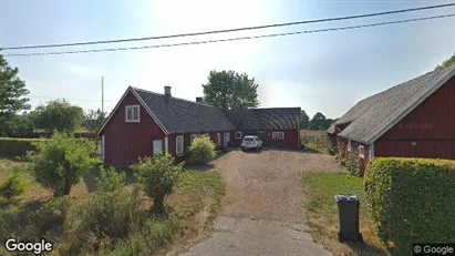 Lägenheter till salu i Hörby - Bild från Google Street View