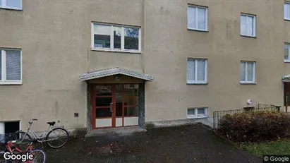 Lägenheter att hyra i Eskilstuna - Bild från Google Street View