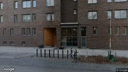 Bostadsrätter till salu i Järfälla - Bild från Google Street View