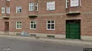 Bostadsrätt till salu, Lund, Södra esplanaden