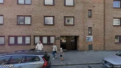 Room att hyra i Malmo Centrum - Bild från Google Street View
