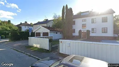 Lejlighed till salu i Uppsala - Bild från Google Street View