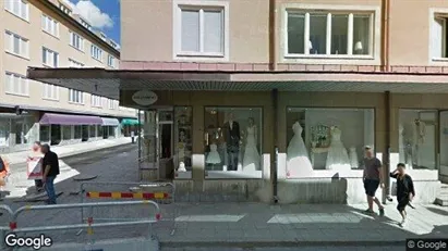 Genossenschaftswohnung till salu i Linköping - Bild från Google Street View