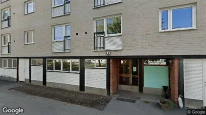 Lägenheter till salu i Vaxholm - Bild från Google Street View