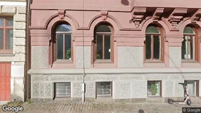 Lägenheter till salu i Göteborg Centrum - Bild från Google Street View