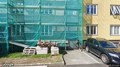 Bostadsrätter till salu i Västra hisingen - Bild från Google Street View