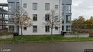 Lägenhet att hyra, Halmstad, Fiskaregatan