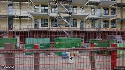 Apartment att hyra i Malmo Limhamn/Bunkeflo - Bild från Google Street View
