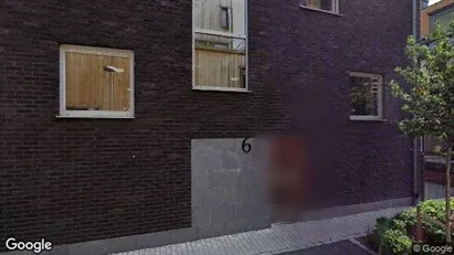 Genossenschaftswohnung till salu i Norrköping - Bild från Google Street View