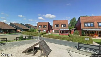 Lägenheter till salu i Hässleholm - Bild från Google Street View