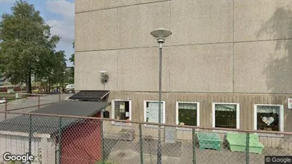 Værelse att hyra i Gøteborg Östra - Bild från Google Street View