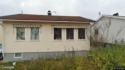 Leilighet att hyra i Söderort - Bild från Google Street View