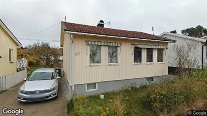 Lägenheter att hyra i Söderort - Bild från Google Street View