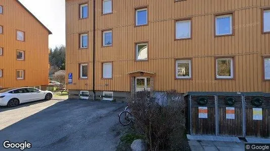 Bostadsrätter till salu i Norrtälje - Bild från Google Street View