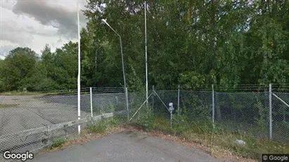 Lägenheter att hyra i Gnesta - Bild från Google Street View