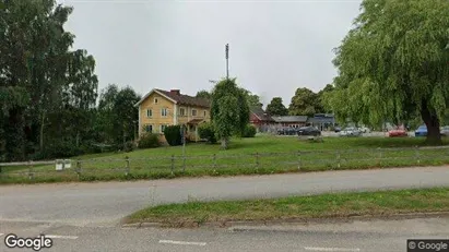Lägenheter att hyra i Karlshamn - Bild från Google Street View